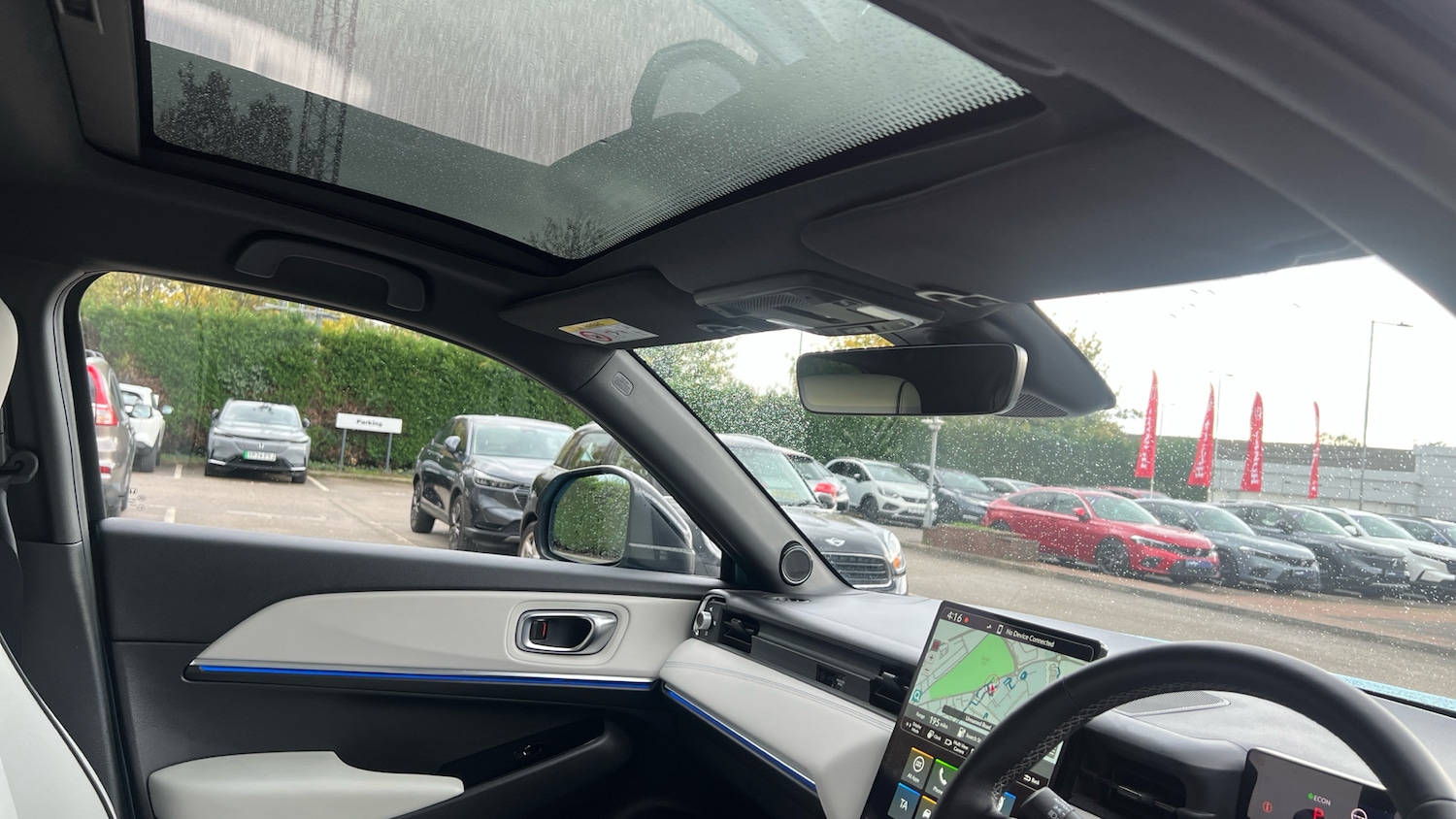 Used Honda e NY1 2025 for sale - 77962118: Photo 15