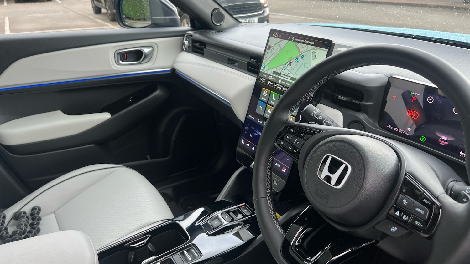 Used Honda e NY1 2025 for sale - 77962118: Photo 16