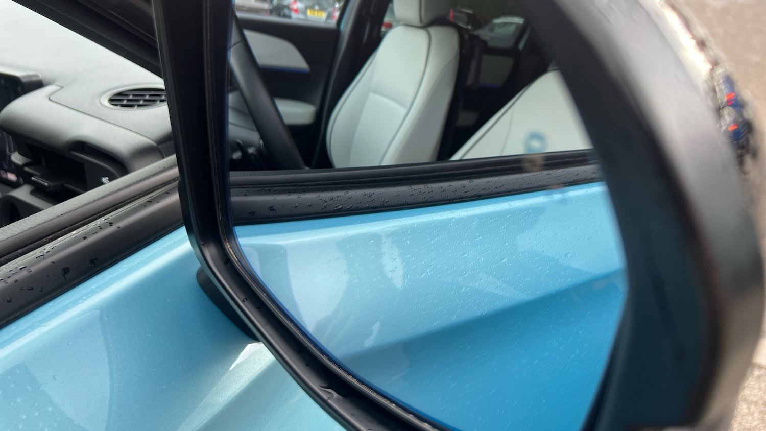 Used Honda e NY1 2025 for sale - 77962118: Photo 17