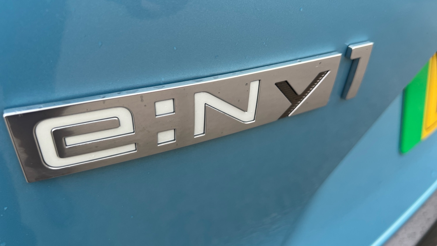 Used Honda e NY1 2025 for sale - 77962118: Photo 18