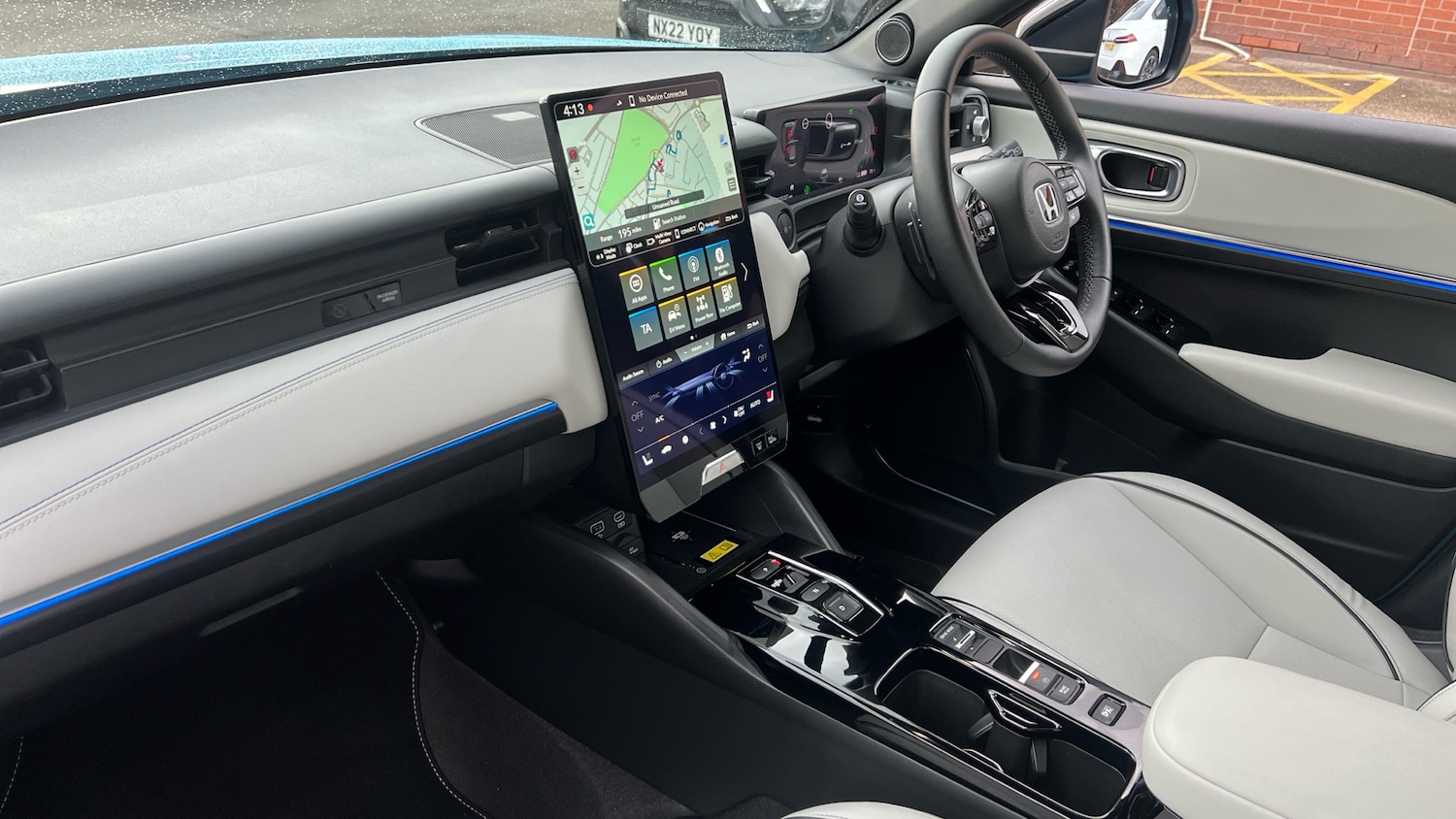 Used Honda e NY1 2025 for sale - 77962118: Photo 2