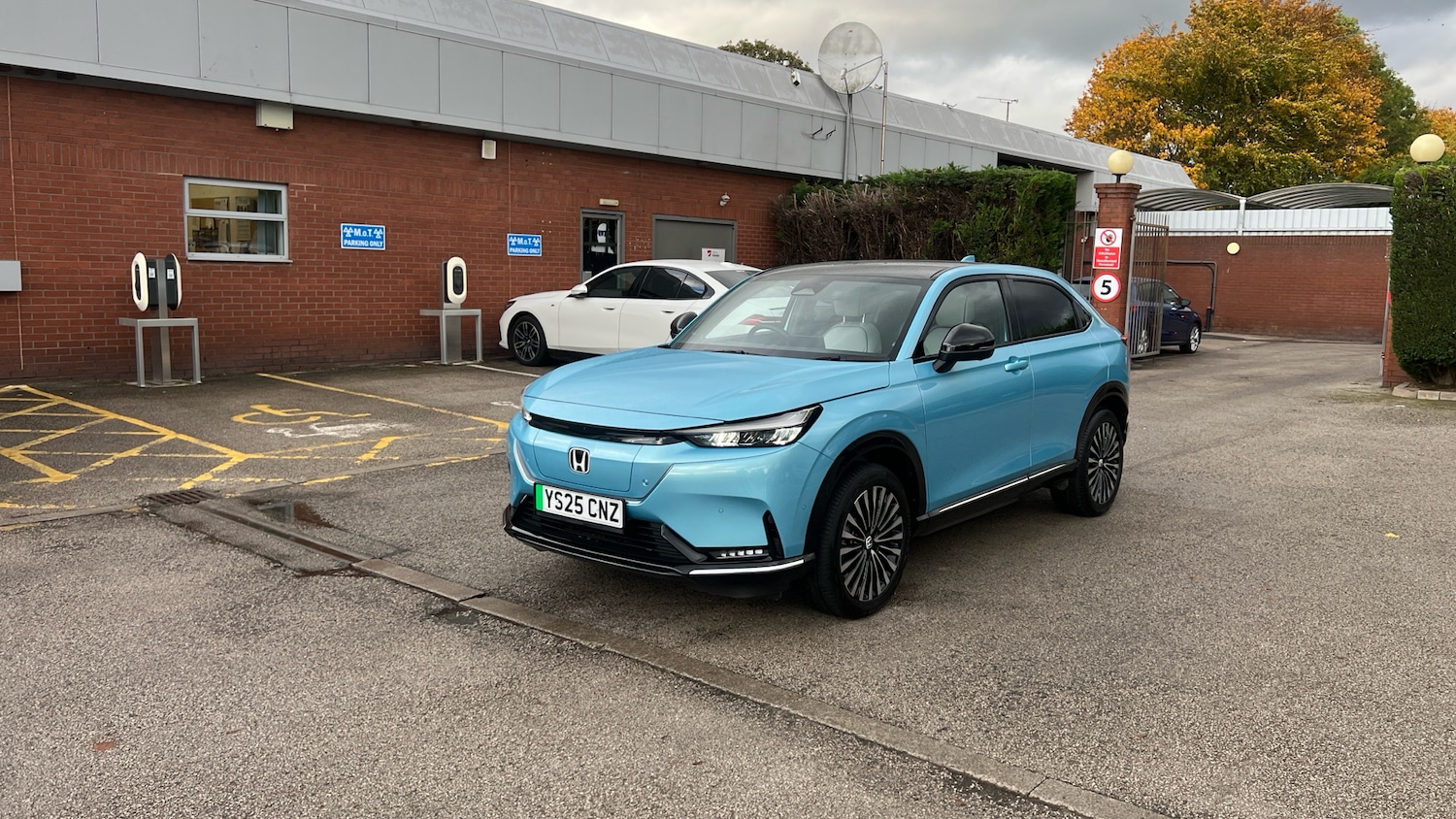 Used Honda e NY1 2025 for sale - 77962118: Photo 23