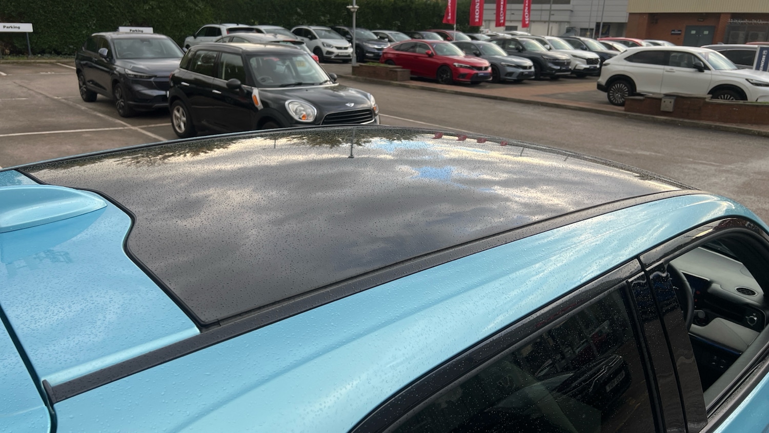 Used Honda e NY1 2025 for sale - 77962118: Photo 26