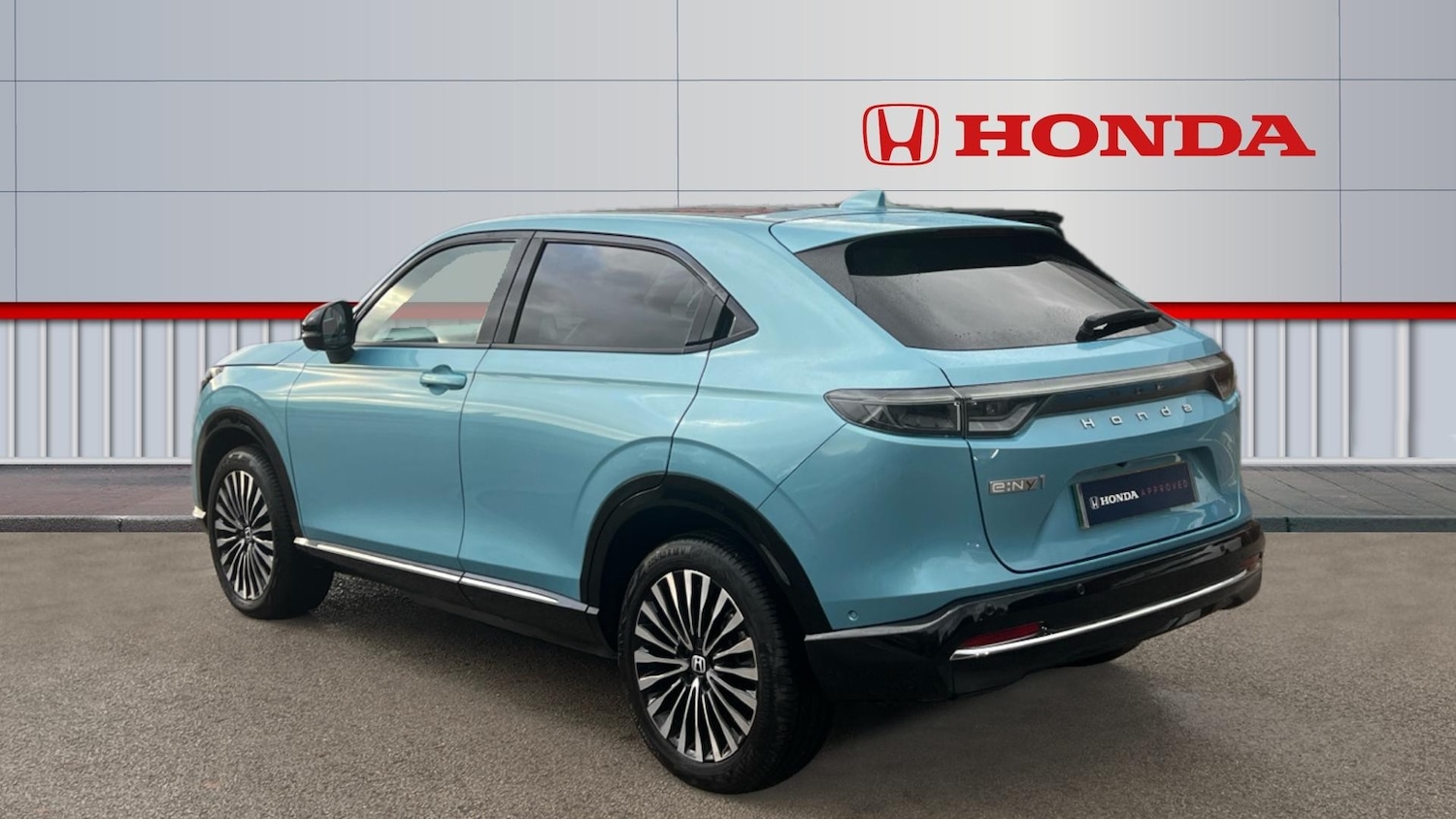 Used Honda e NY1 2025 for sale - 77962118: Photo 3