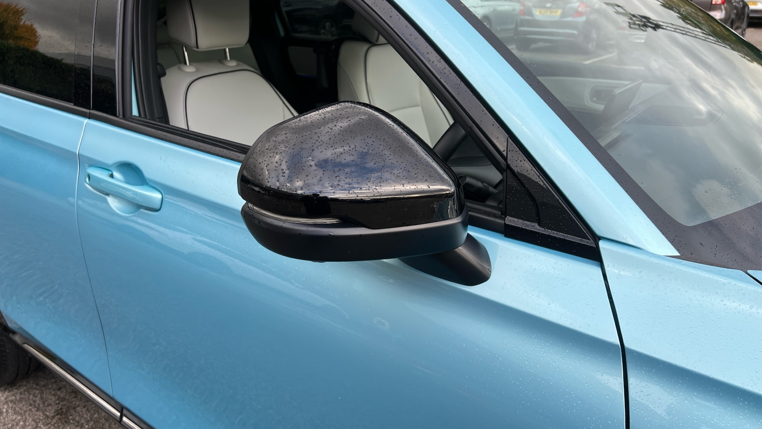 Used Honda e NY1 2025 for sale - 77962118: Photo 30