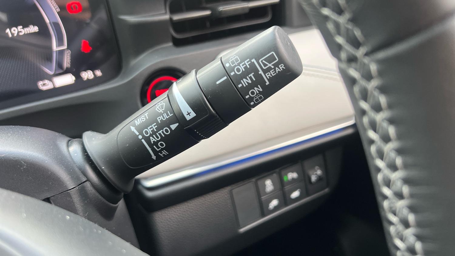 Used Honda e NY1 2025 for sale - 77962118: Photo 35