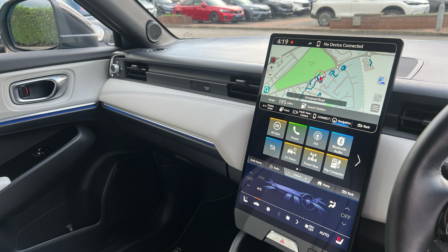 Used Honda e NY1 2025 for sale - 77962118: Photo 39