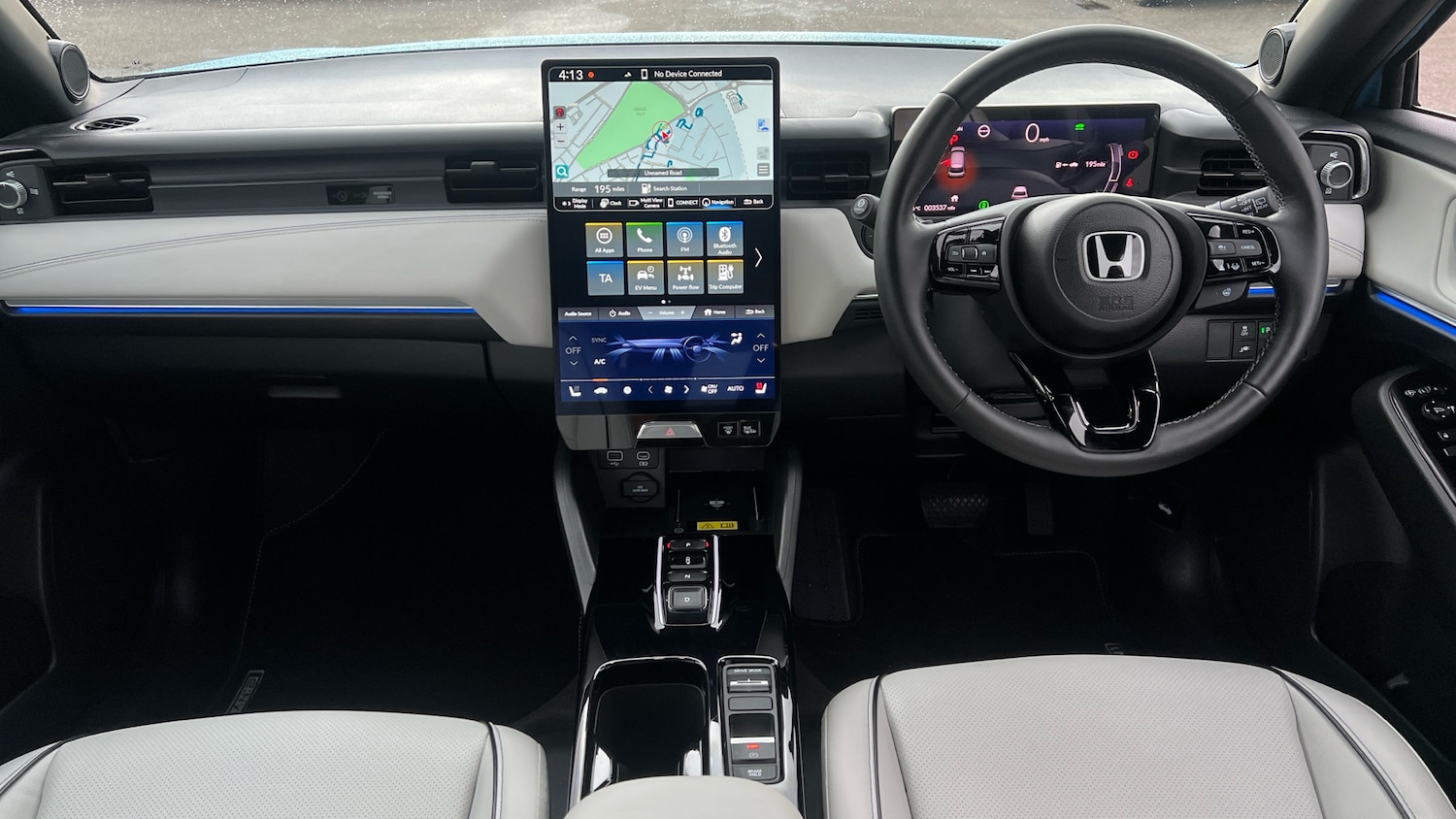 Used Honda e NY1 2025 for sale - 77962118: Photo 4