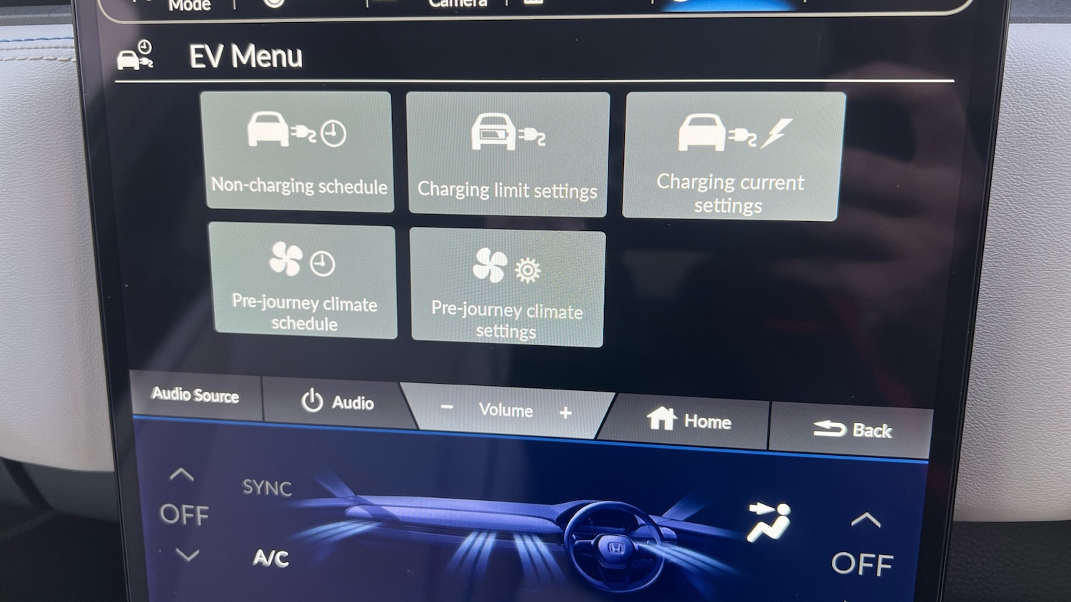 Used Honda e NY1 2025 for sale - 77962118: Photo 44