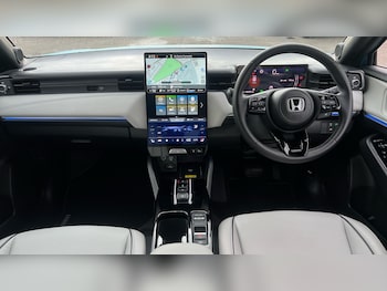 Used Honda e NY1 2025 for sale - 77962118: Photo