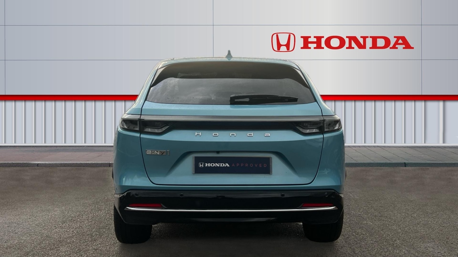 Used Honda e NY1 2025 for sale - 77962118: Photo 7