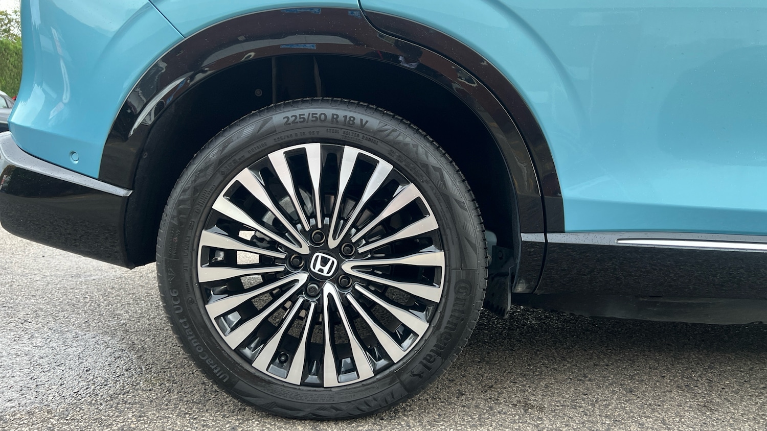 Used Honda e NY1 2025 for sale - 77962118: Photo 9