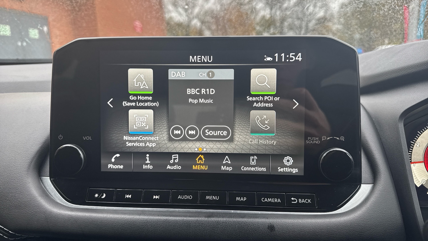 Used Nissan Qashqai 2021 for sale - 76763070: Photo 12