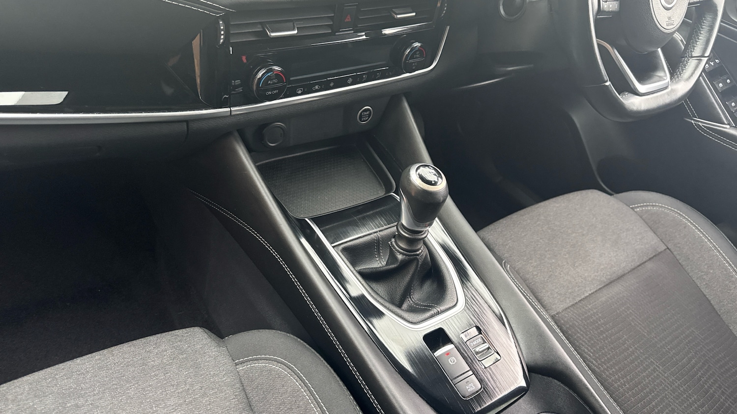 Used Nissan Qashqai 2021 for sale - 76763070: Photo 13