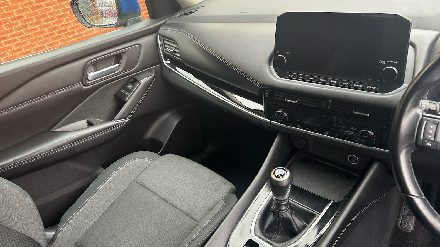 Used Nissan Qashqai 2021 for sale - 76763070: Photo 14