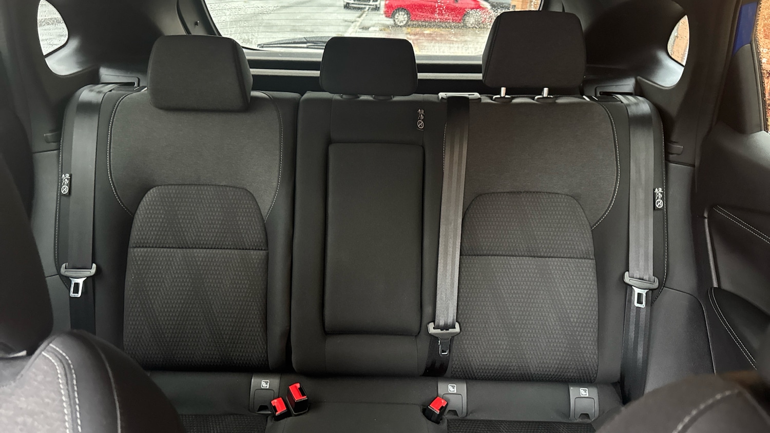 Used Nissan Qashqai 2021 for sale - 76763070: Photo 15