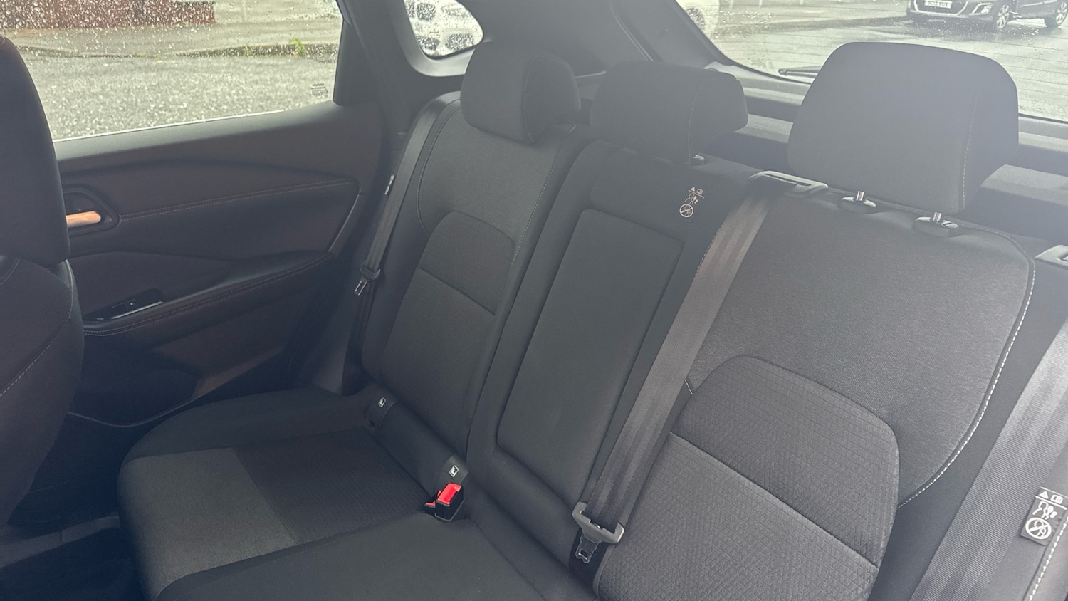 Used Nissan Qashqai 2021 for sale - 76763070: Photo 16