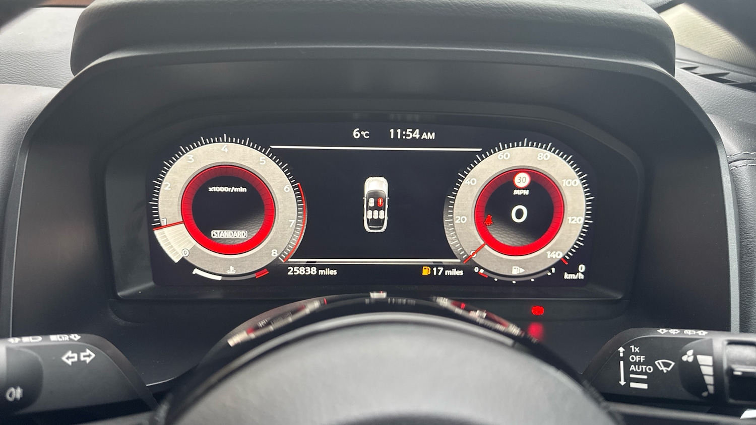 Used Nissan Qashqai 2021 for sale - 76763070: Photo 18