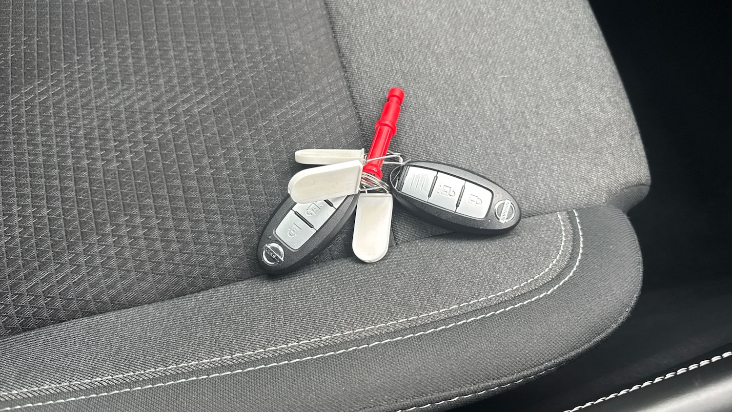 Used Nissan Qashqai 2021 for sale - 76763070: Photo 20