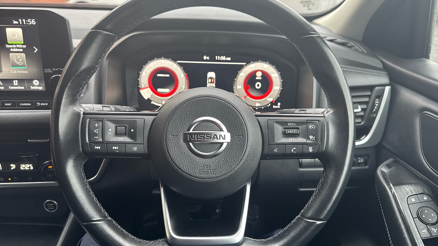 Used Nissan Qashqai 2021 for sale - 76763070: Photo 21