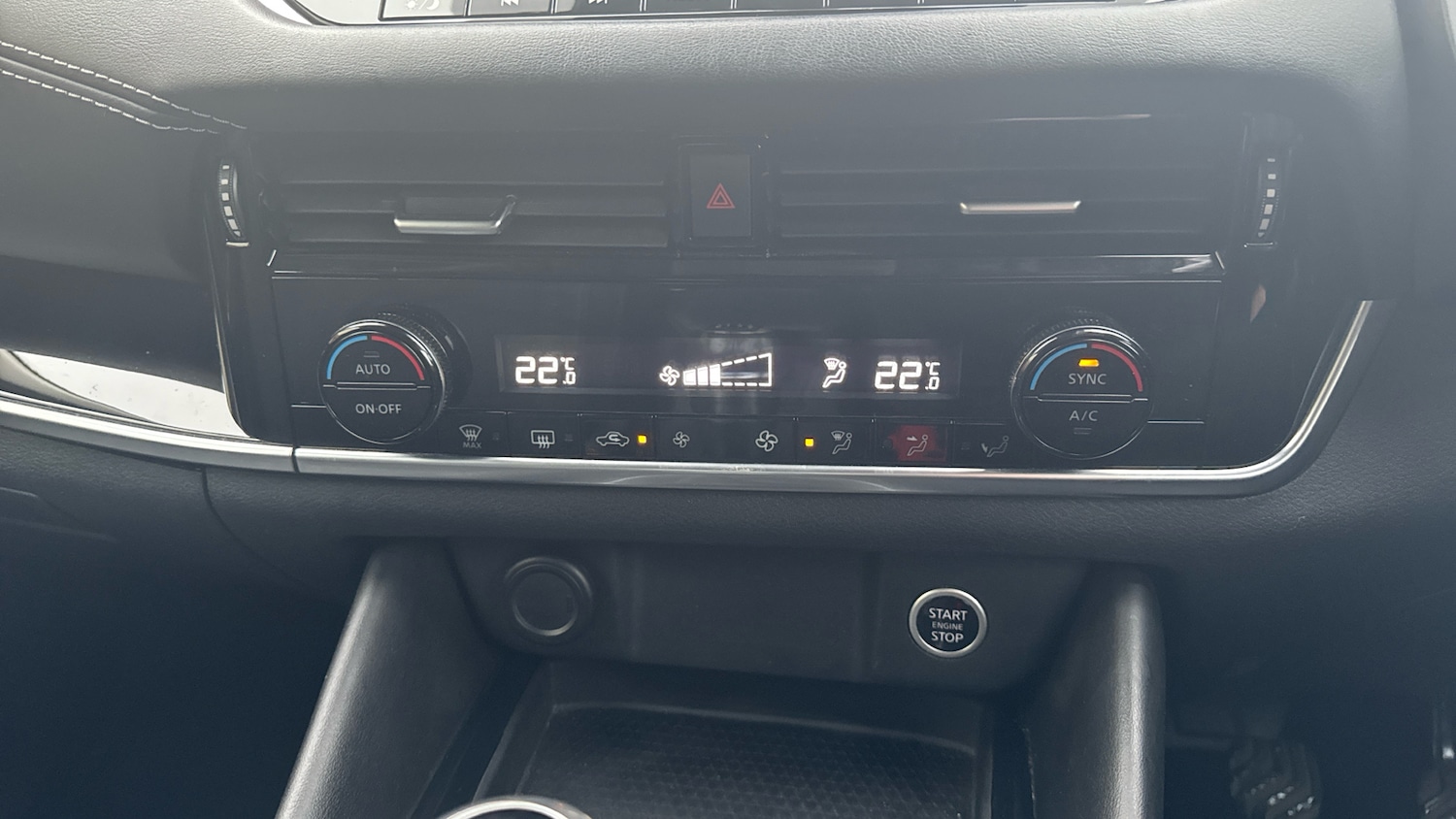 Used Nissan Qashqai 2021 for sale - 76763070: Photo 27