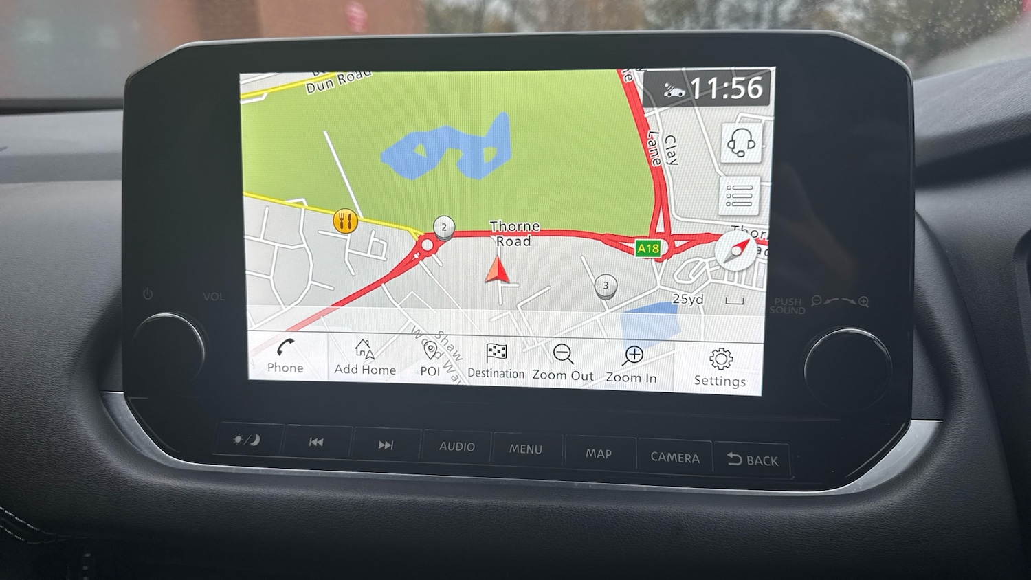 Used Nissan Qashqai 2021 for sale - 76763070: Photo 28