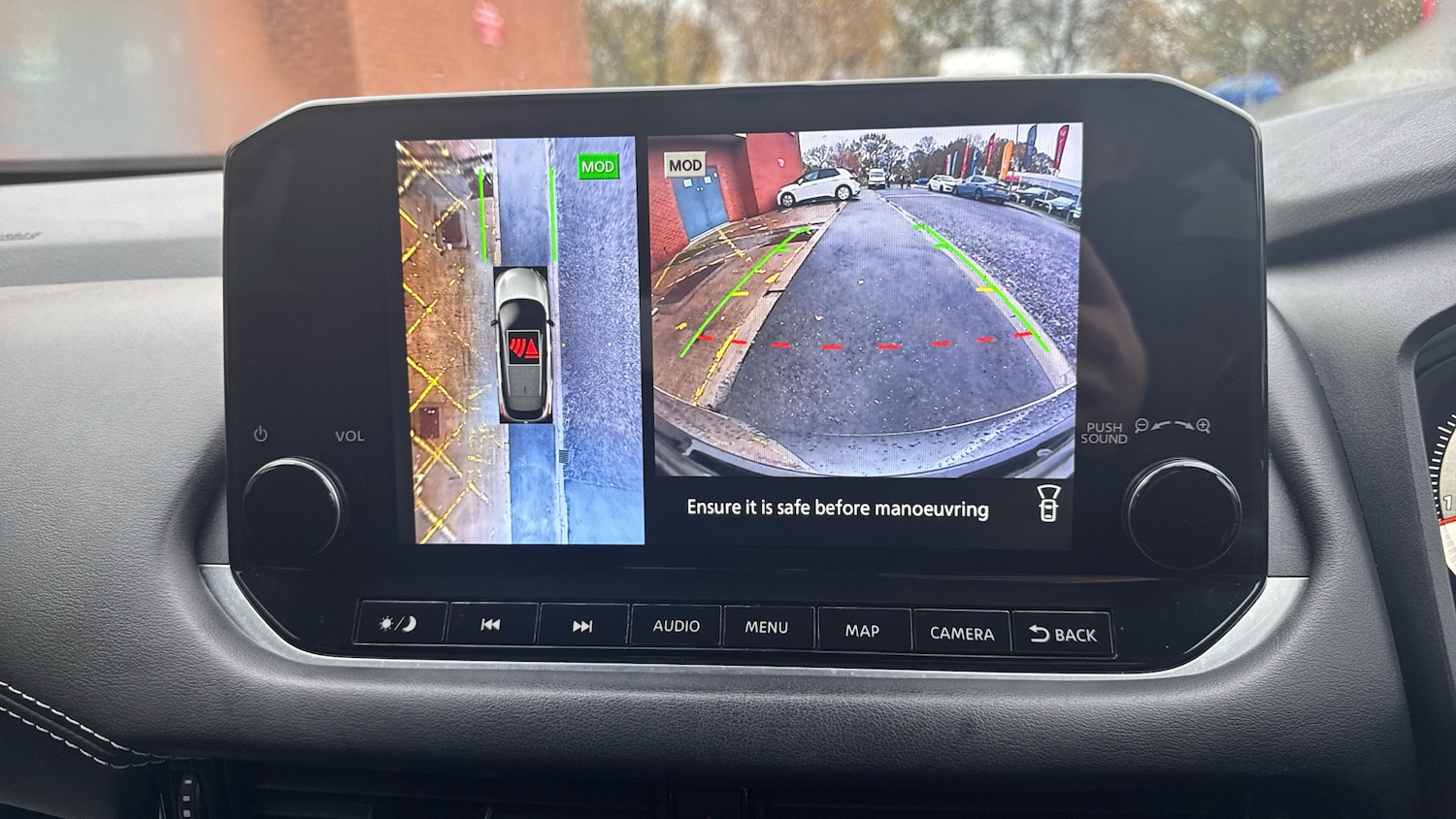 Used Nissan Qashqai 2021 for sale - 76763070: Photo 29