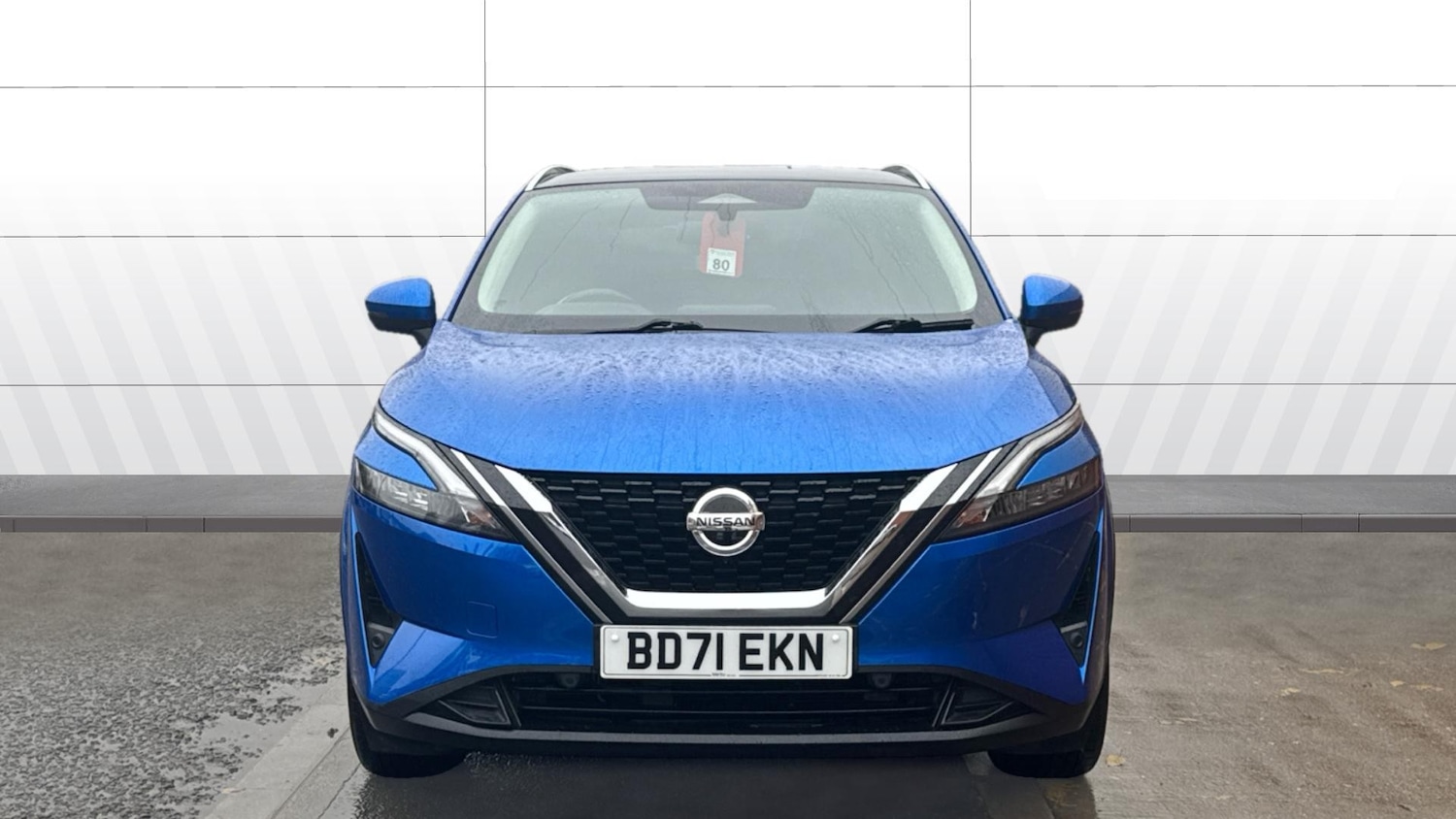 Used Nissan Qashqai 2021 for sale - 76763070: Photo 3