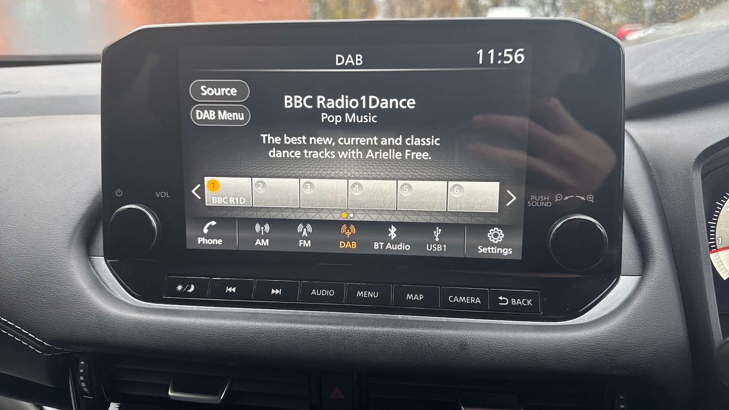 Used Nissan Qashqai 2021 for sale - 76763070: Photo 30