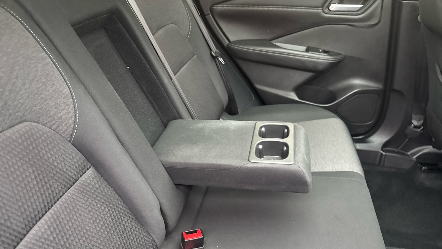 Used Nissan Qashqai 2021 for sale - 76763070: Photo 40