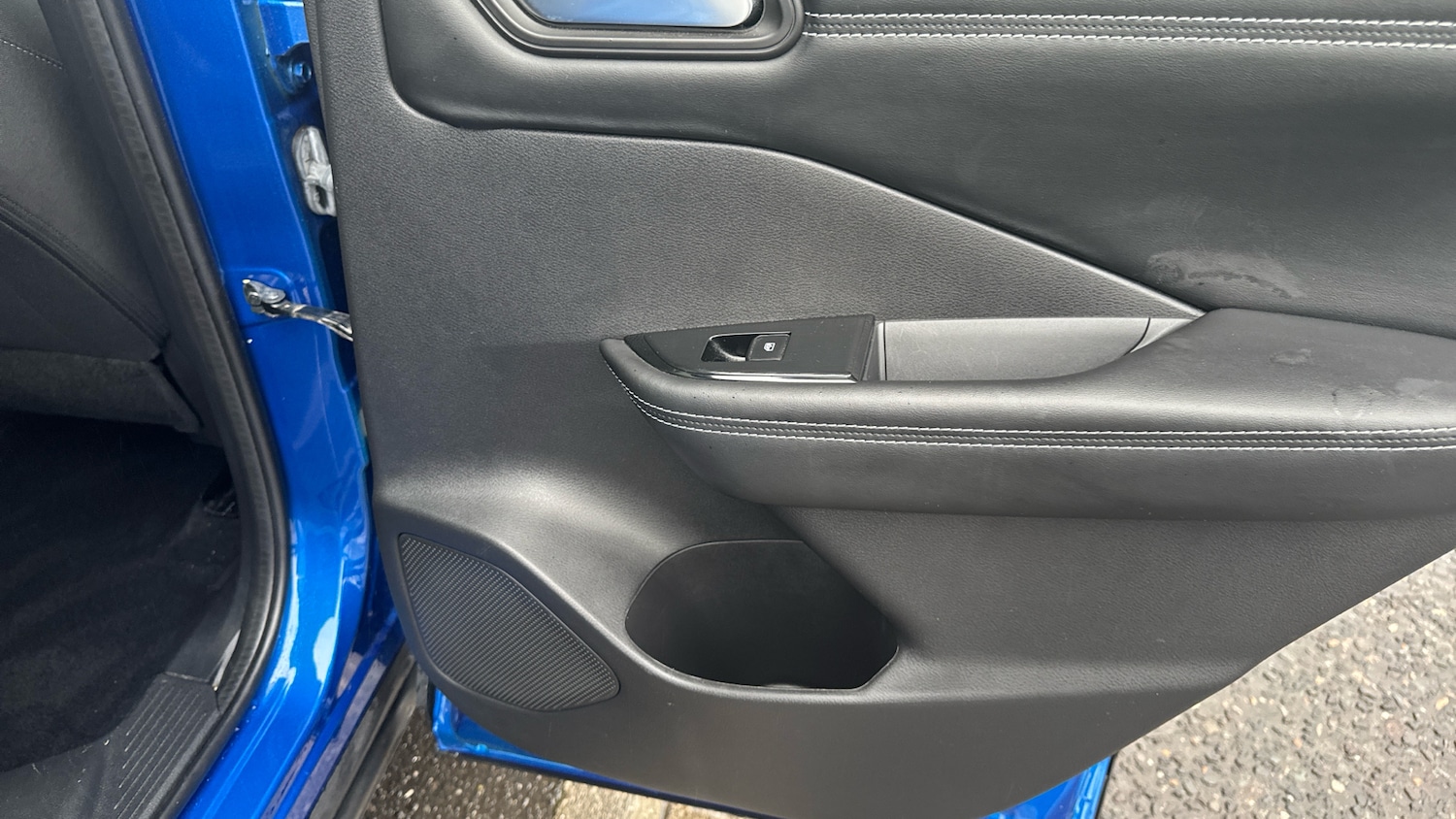 Used Nissan Qashqai 2021 for sale - 76763070: Photo 42