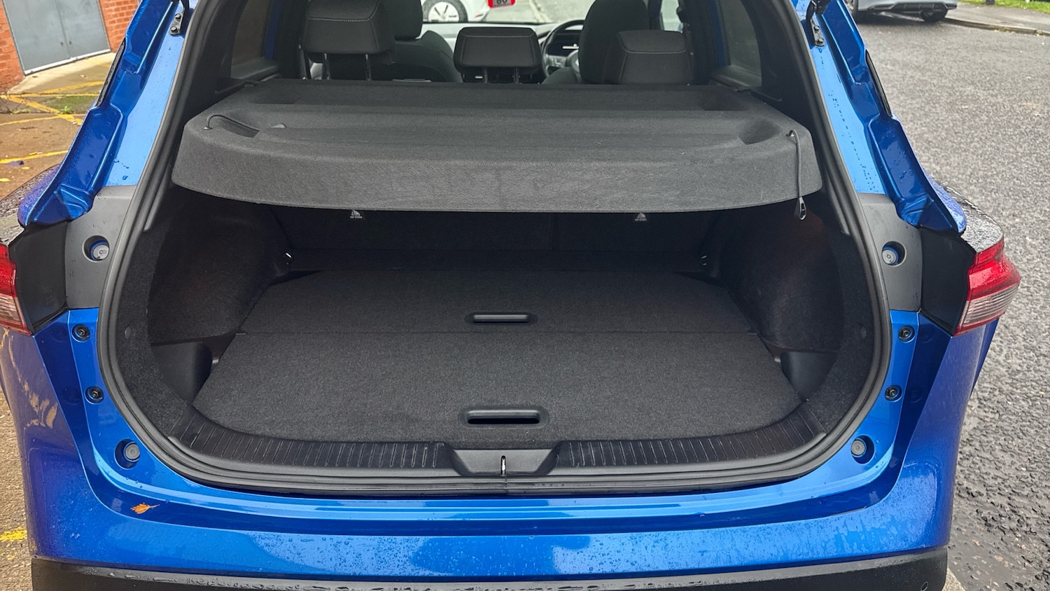 Used Nissan Qashqai 2021 for sale - 76763070: Photo 43