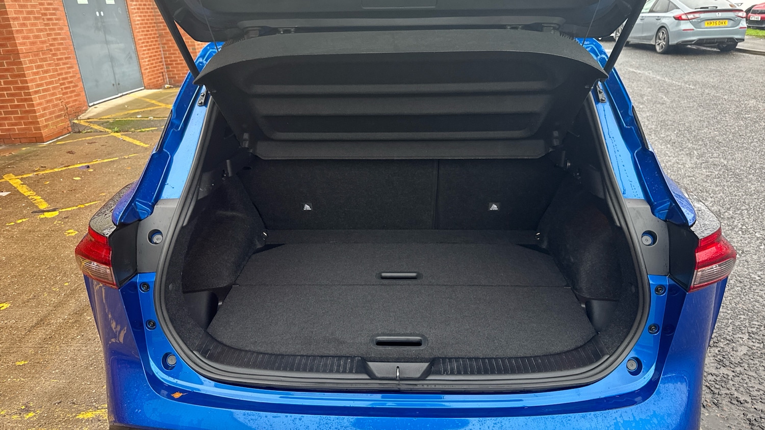 Used Nissan Qashqai 2021 for sale - 76763070: Photo 44