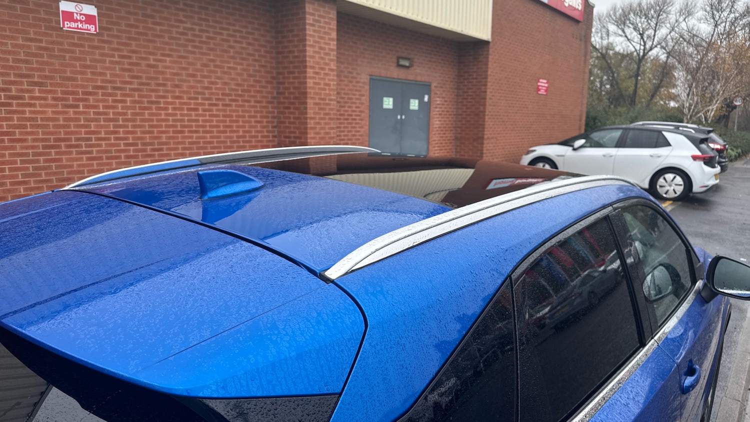 Used Nissan Qashqai 2021 for sale - 76763070: Photo 48