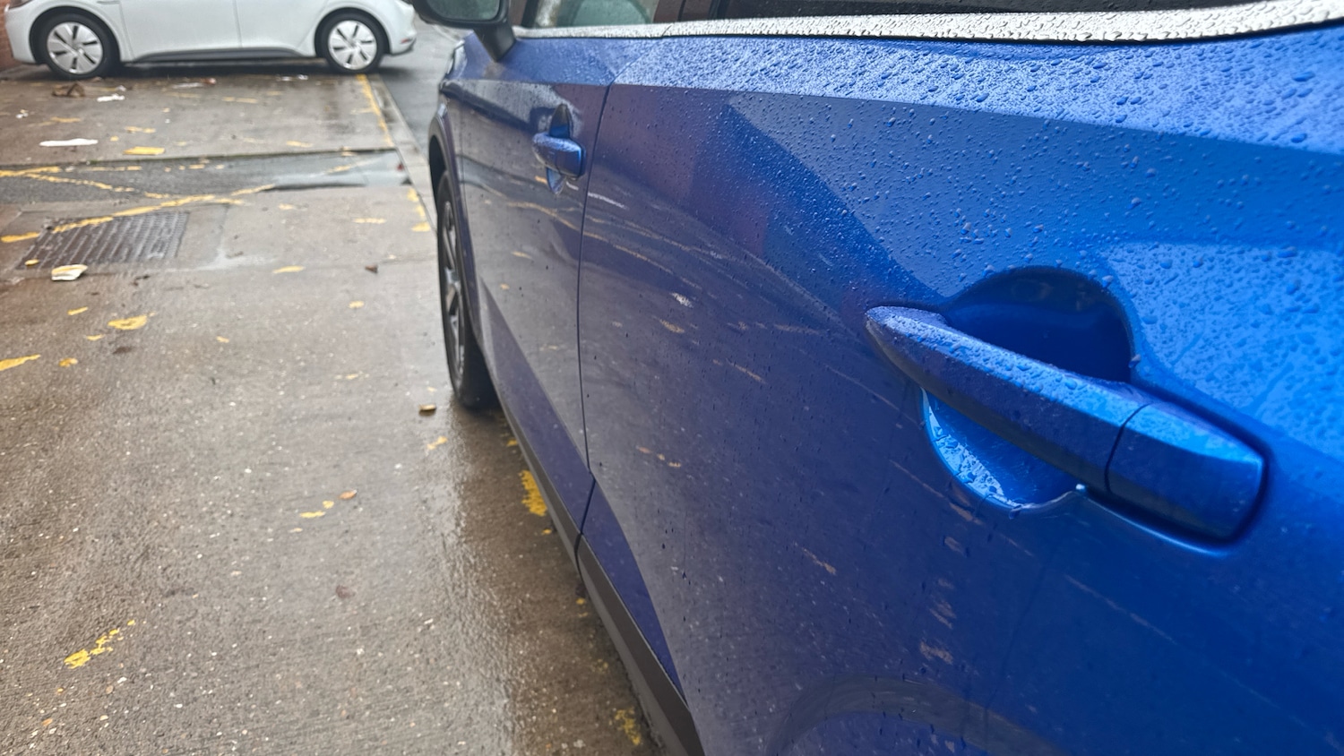 Used Nissan Qashqai 2021 for sale - 76763070: Photo 51