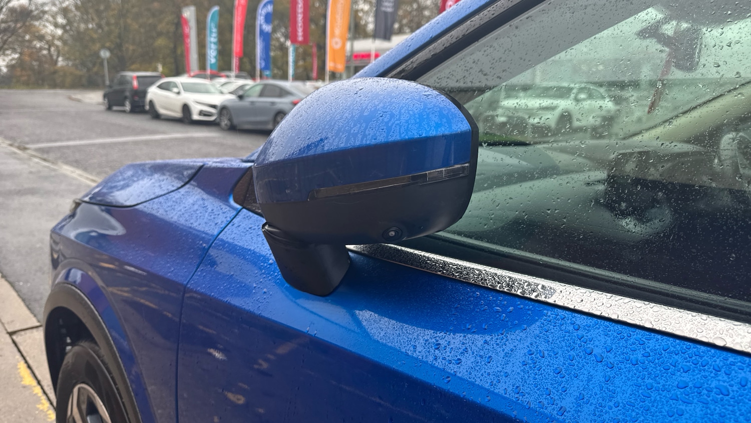 Used Nissan Qashqai 2021 for sale - 76763070: Photo 53