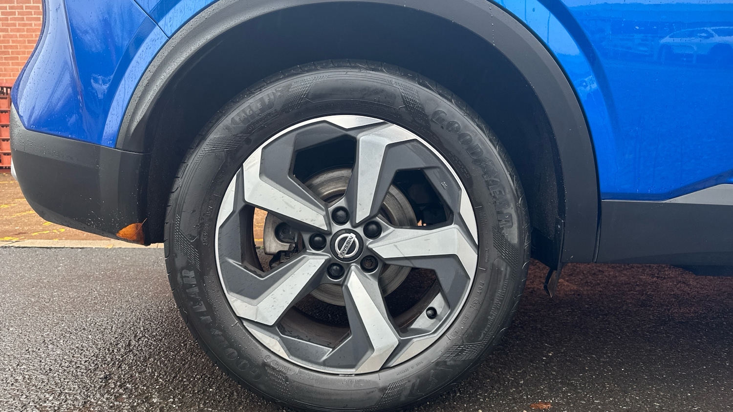 Used Nissan Qashqai 2021 for sale - 76763070: Photo 7