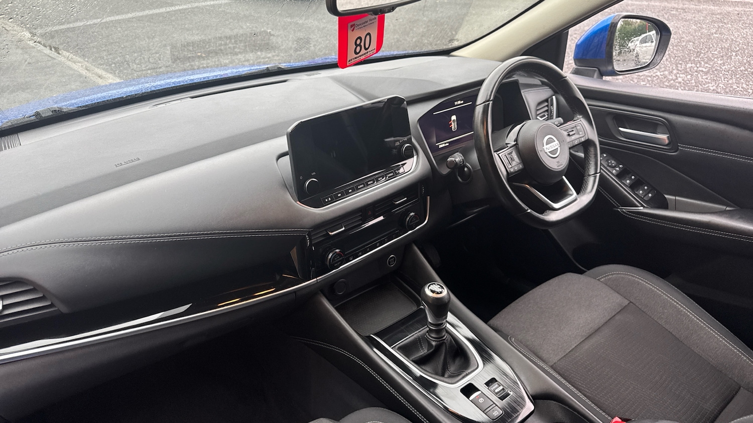 Used Nissan Qashqai 2021 for sale - 76763070: Photo 9