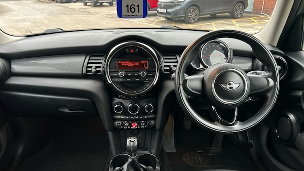 Used MINI Hatch 2015 for sale - 76265304: Photo 10