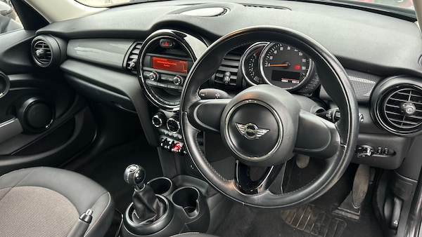 Used MINI Hatch 2015 for sale - 76265304: Photo 11