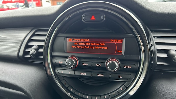 Used MINI Hatch 2015 for sale - 76265304: Photo 12