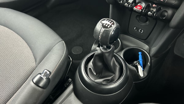 Used MINI Hatch 2015 for sale - 76265304: Photo 13