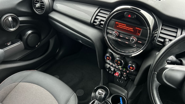 Used MINI Hatch 2015 for sale - 76265304: Photo 14