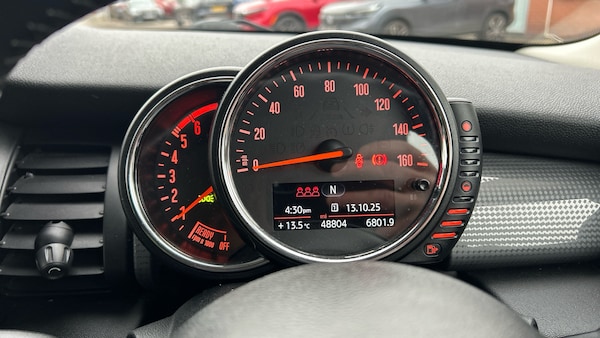 Used MINI Hatch 2015 for sale - 76265304: Photo 18