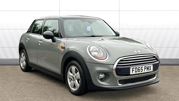 Used MINI Hatch 2015 for sale - 76265304: Photo 1
