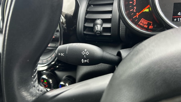 Used MINI Hatch 2015 for sale - 76265304: Photo 23