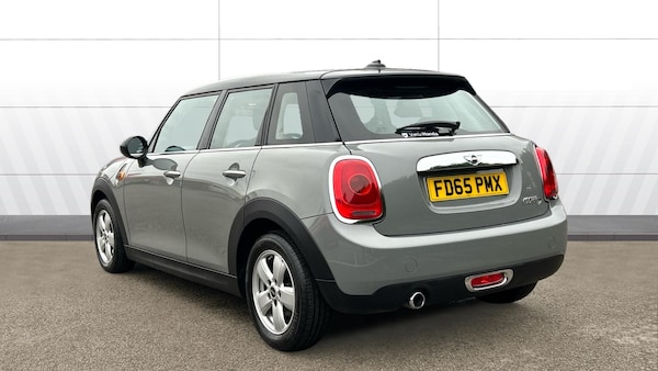 Used MINI Hatch 2015 for sale - 76265304: Photo 2