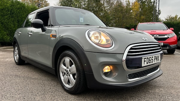 Used MINI Hatch 2015 for sale - 76265304: Photo 31