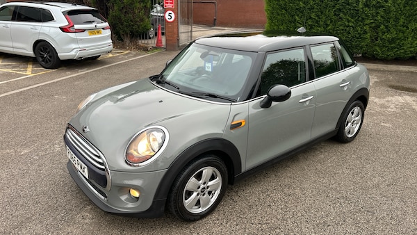 Used MINI Hatch 2015 for sale - 76265304: Photo 32