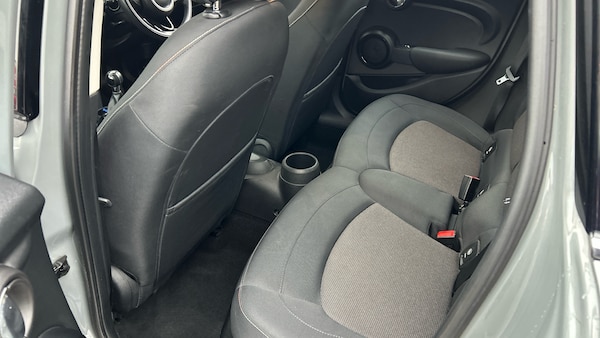 Used MINI Hatch 2015 for sale - 76265304: Photo 34
